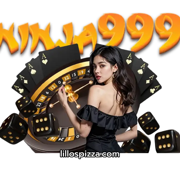 ninja 999