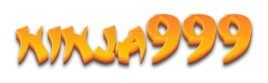 ninja999 - logo
