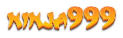 ninja999 - logo